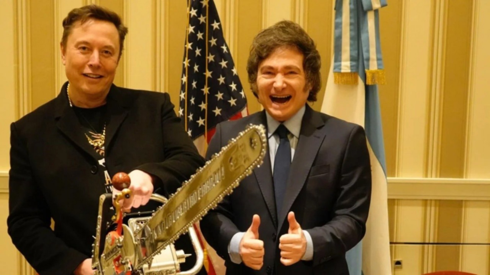 Elon Musk impone jornadas de 120 horas semanales
